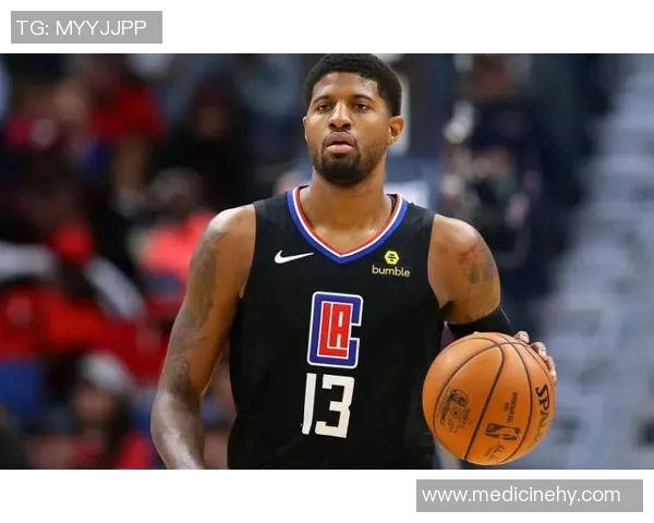 快船主场胜鹈鹕，保罗乔治砍下27分，展现领袖风范