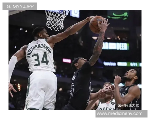 雄鹿力克灰熊，字母哥独揽40分再显神威