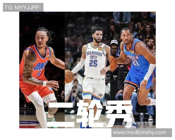 雷霆官方宣布球队签下新秀，为未来重建打下基础