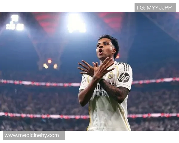 马德里德比再次上演！皇马将对阵马竞，谁能笑到最后？