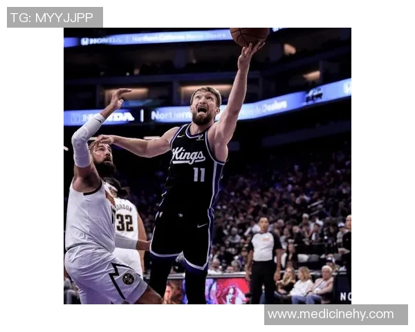 黄蜂客场惨败掘金，萨博尼斯大号2+1成亮点